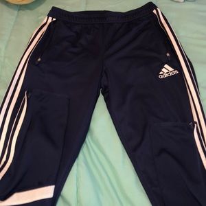 adidas joggers